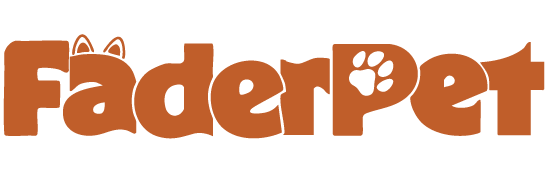 FaderPet Logo